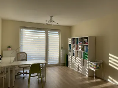 SŁOWik gabinet terapii logopedycznej